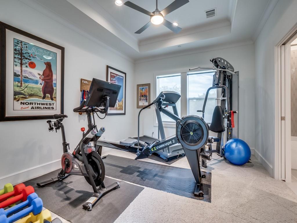 Forest Knoll Estates - Residential