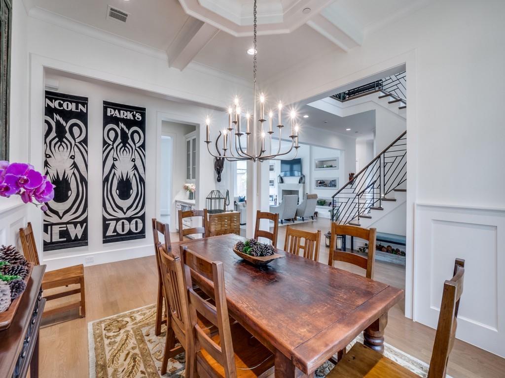 Forest Knoll Estates - Residential