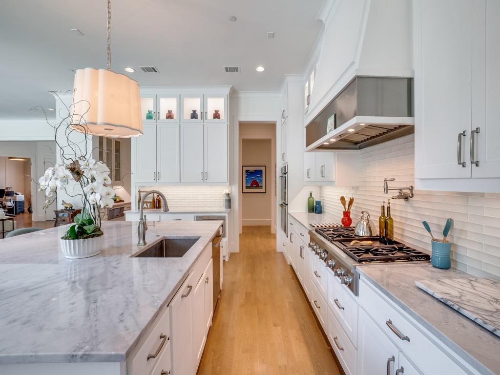 Forest Knoll Estates - Residential