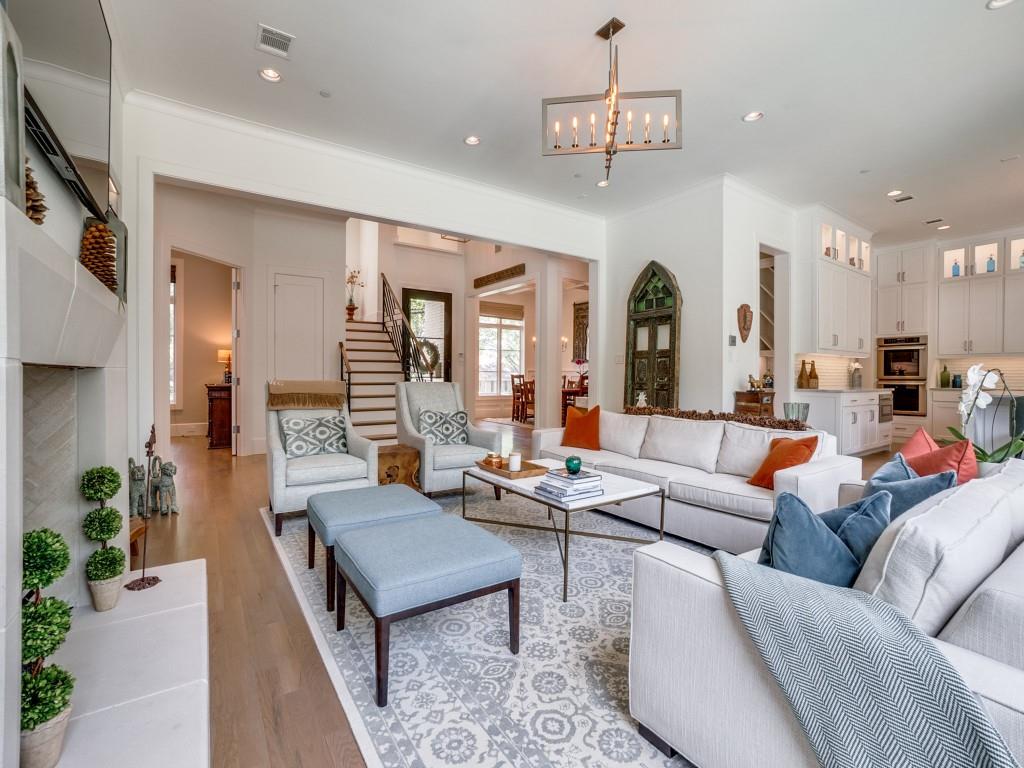 Forest Knoll Estates - Residential