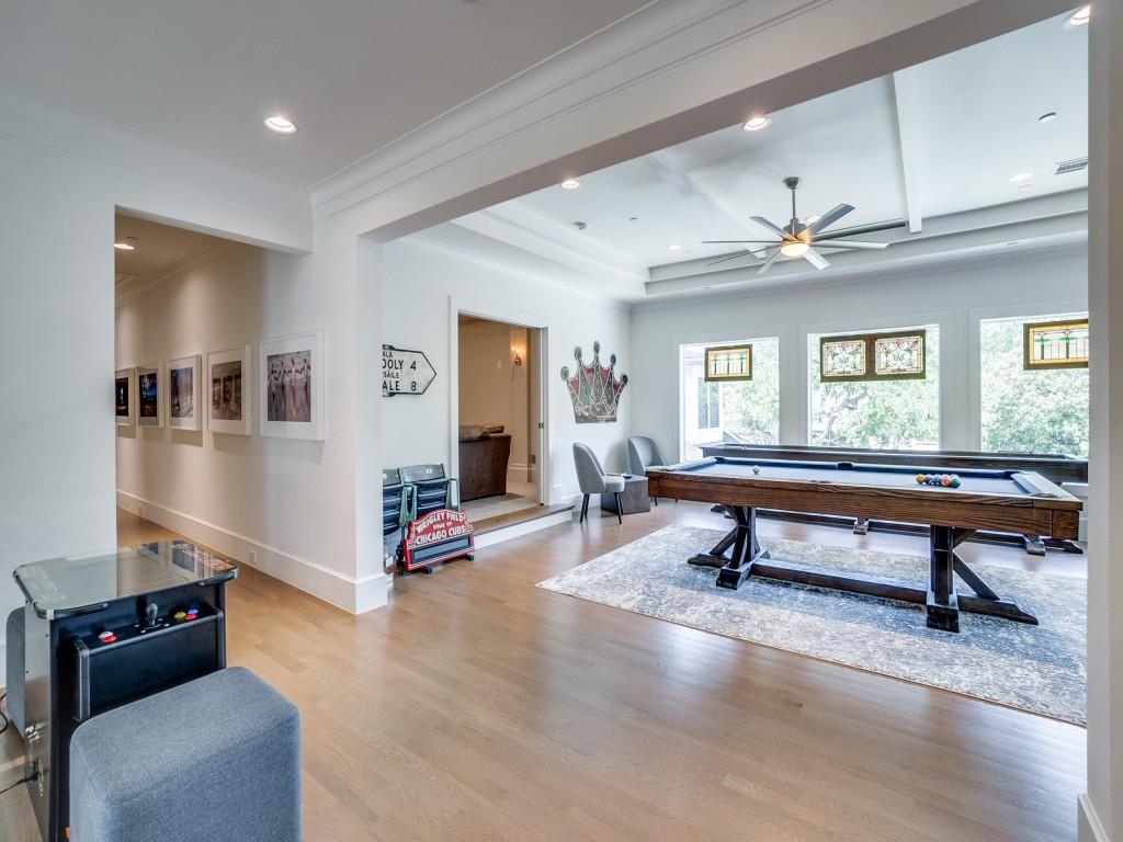 Forest Knoll Estates - Residential