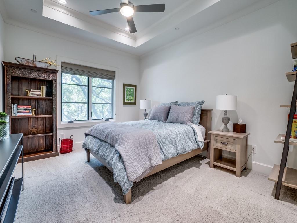 Forest Knoll Estates - Residential