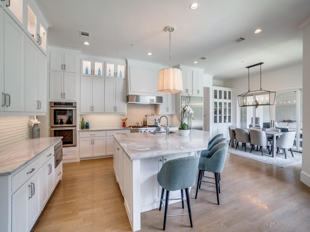 Forest Knoll Estates - Residential