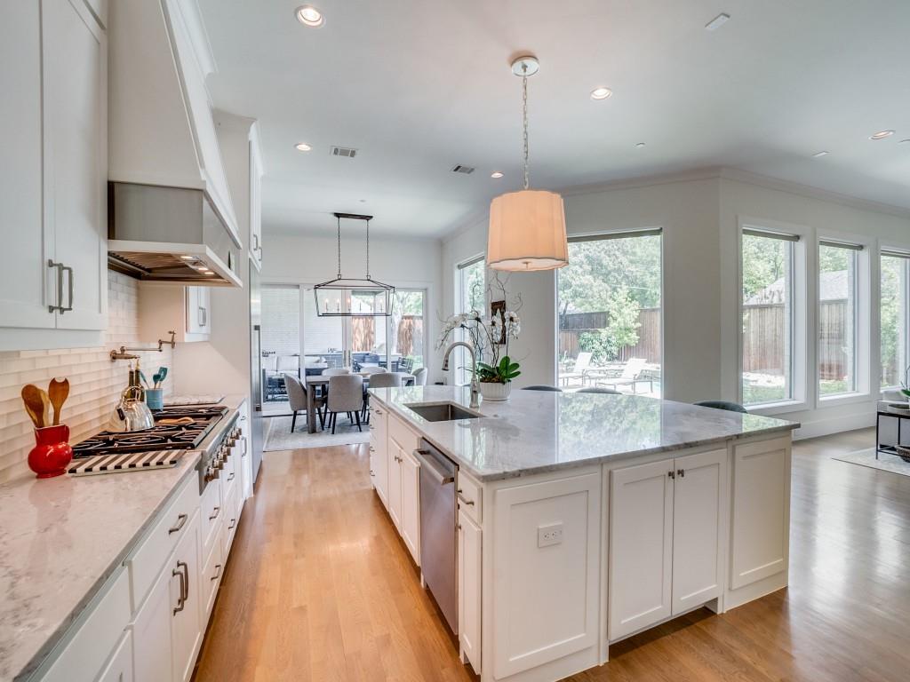 Forest Knoll Estates - Residential