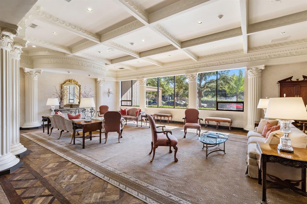 Athena Condo - Residential