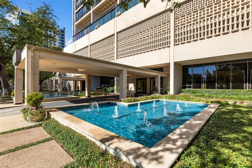 Athena Condo - Residential