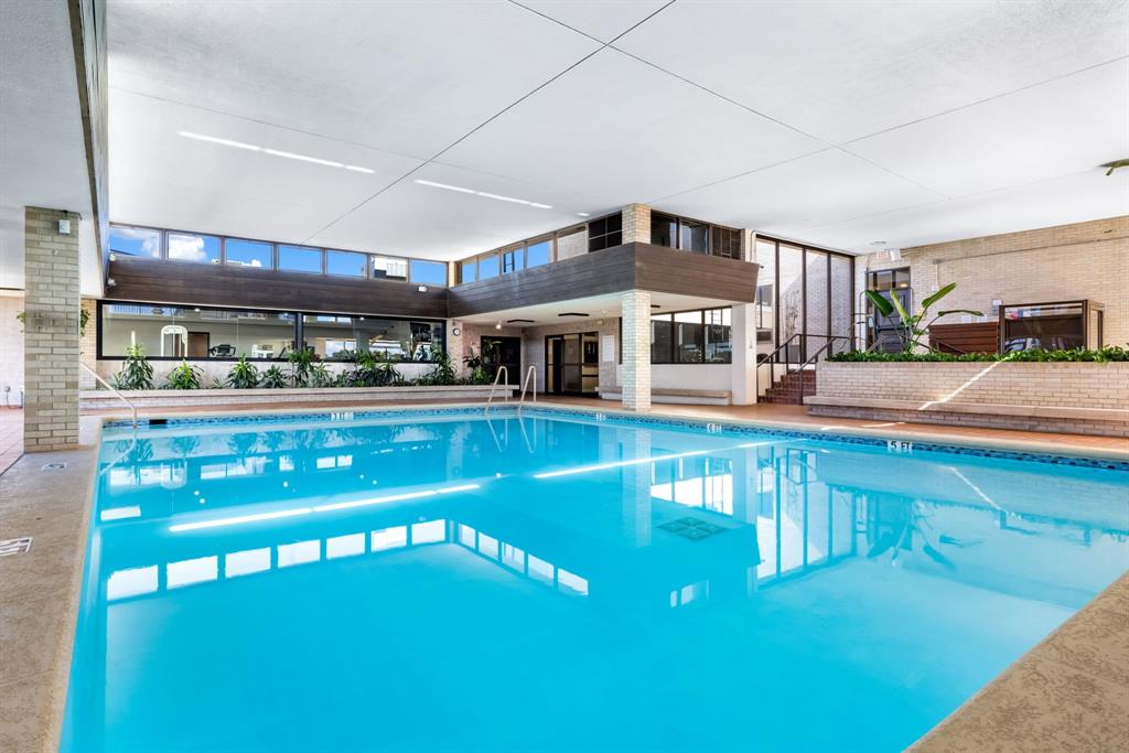 Athena Condo - Residential