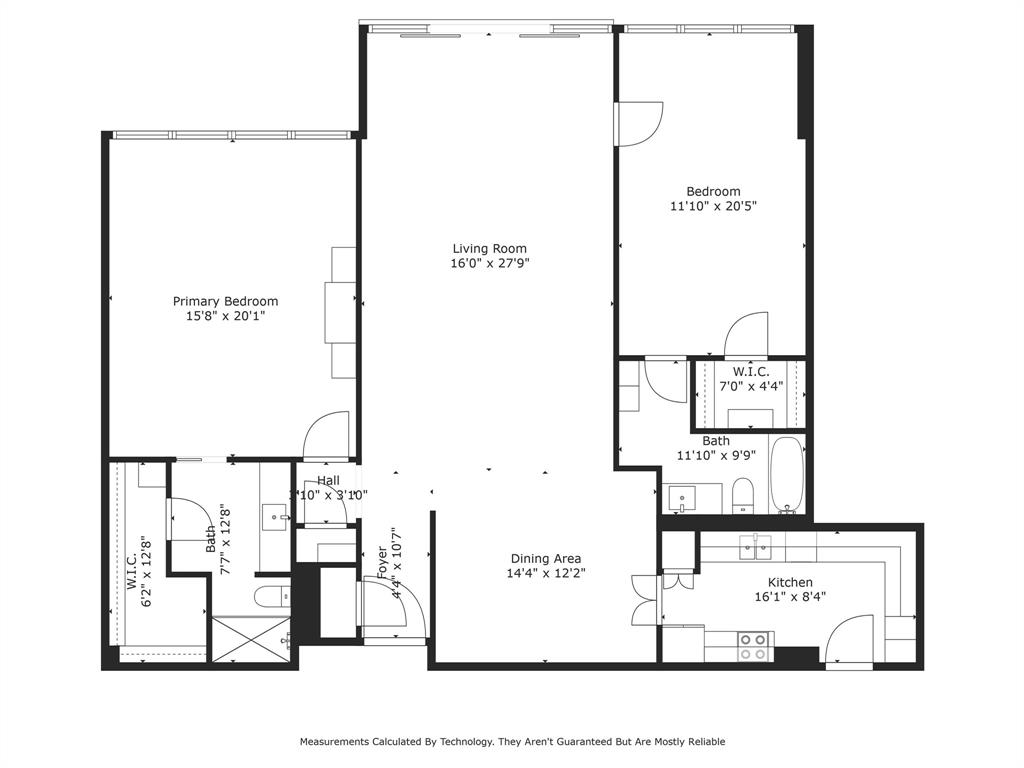Athena Condo - Residential