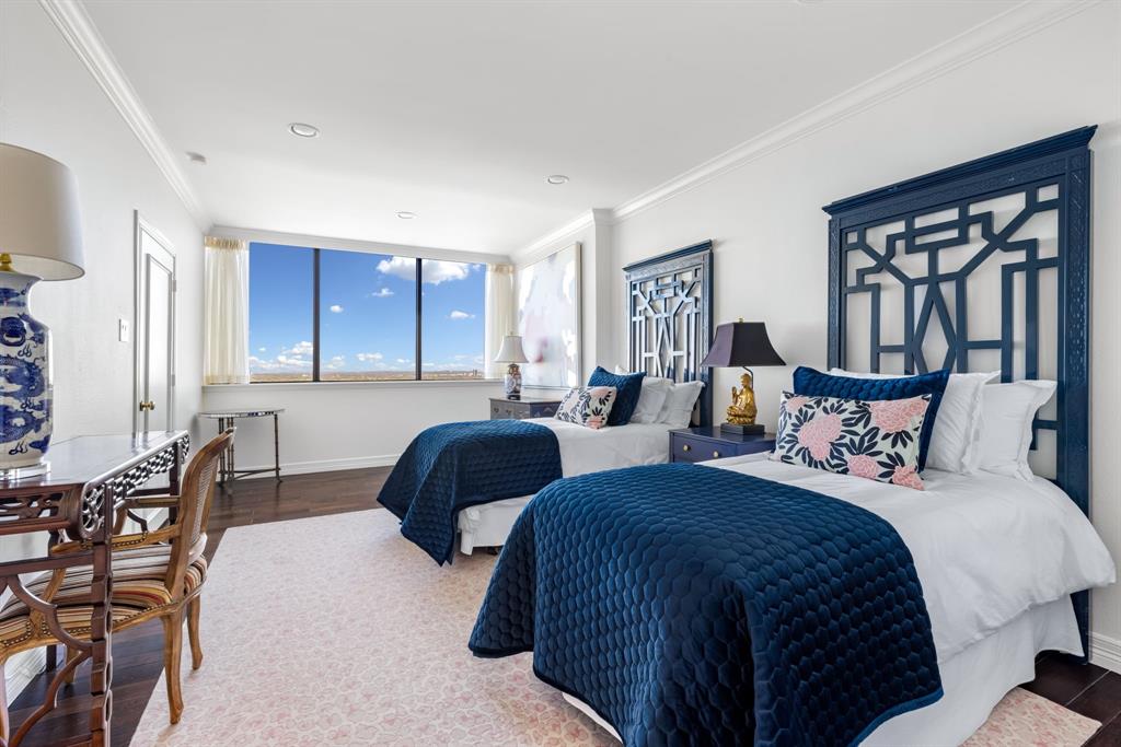 Athena Condo - Residential