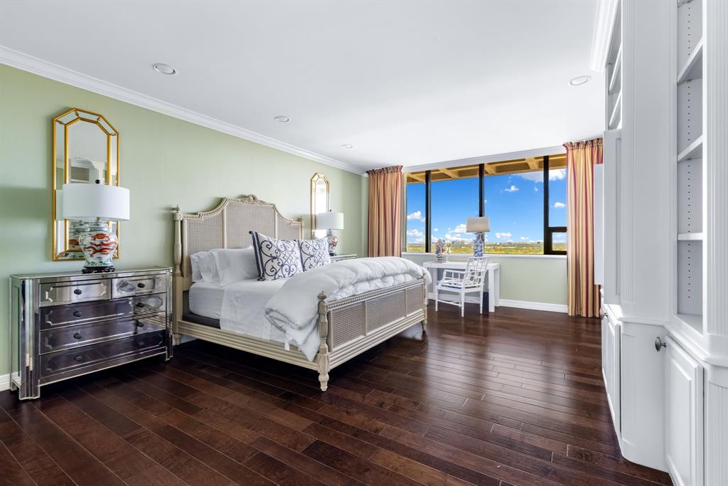 Athena Condo - Residential