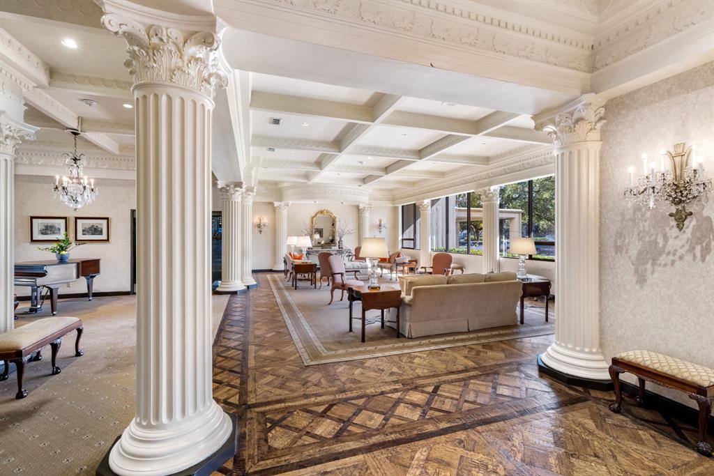 Athena Condo - Residential