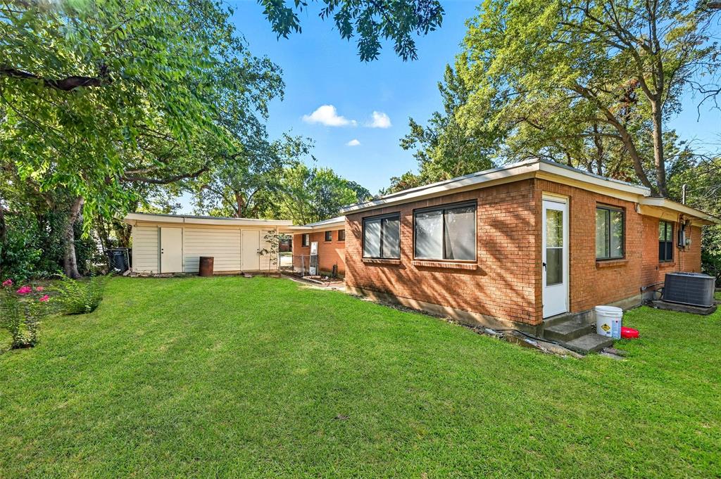 Bluebonnet Hills - Residential Lease