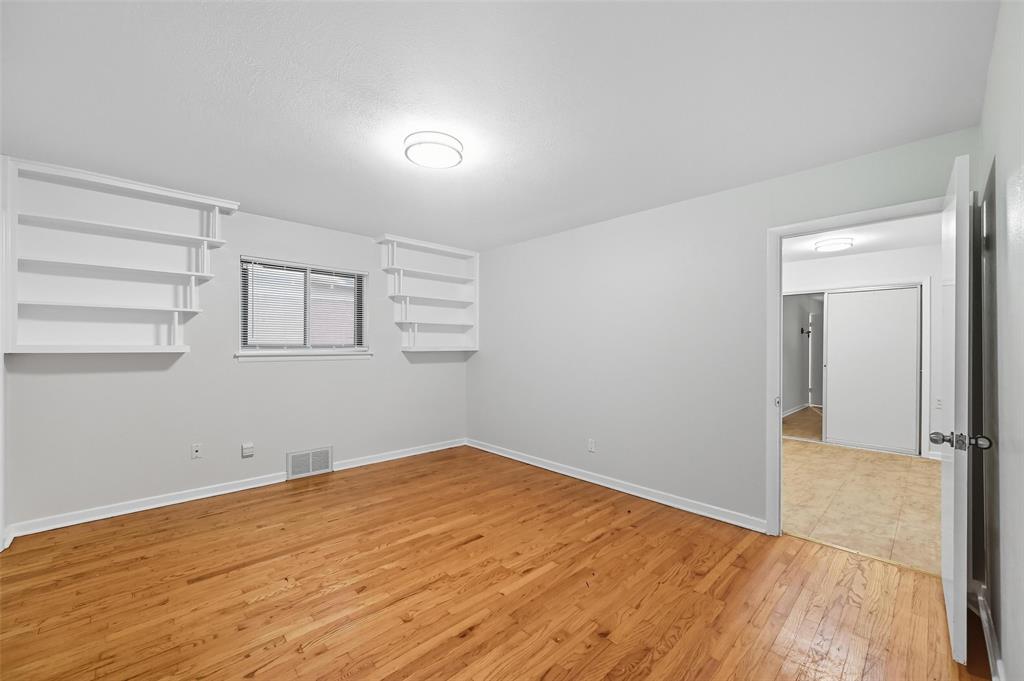 Bluebonnet Hills - Residential Lease