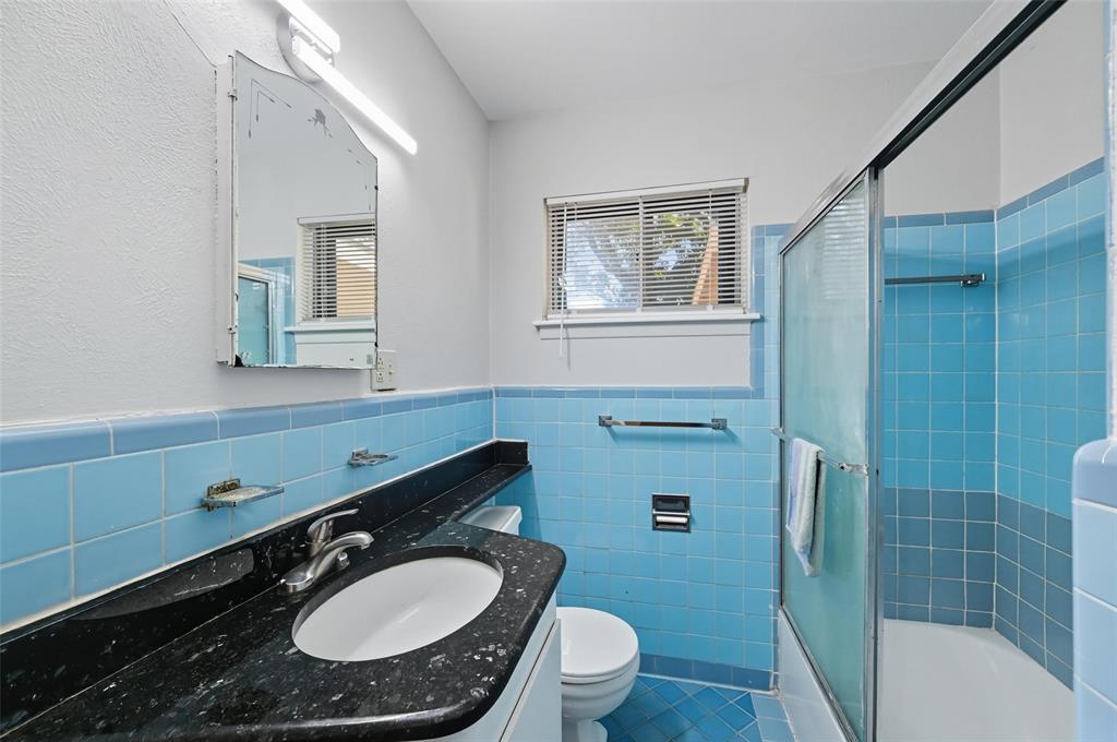 Bluebonnet Hills - Residential Lease