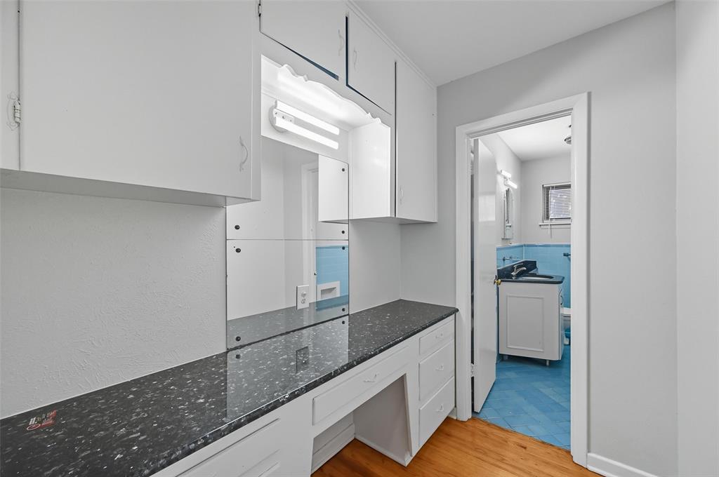 Bluebonnet Hills - Residential Lease