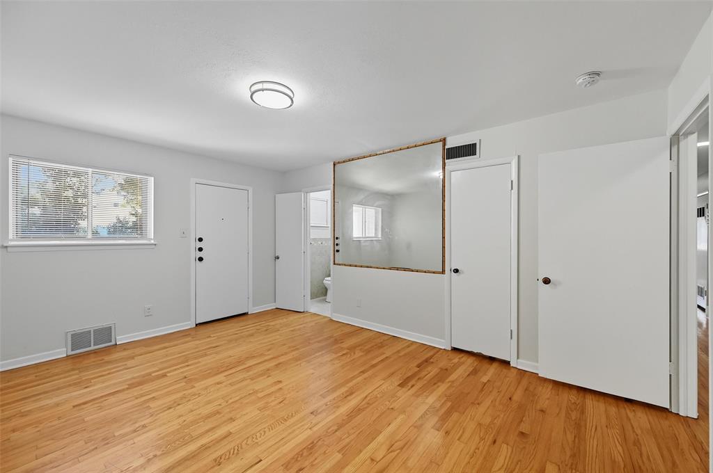 Bluebonnet Hills - Residential Lease