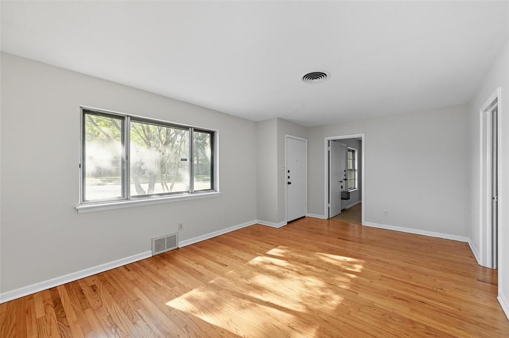 Bluebonnet Hills - Residential Lease