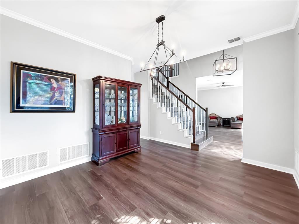 2569 Lands End Drive
