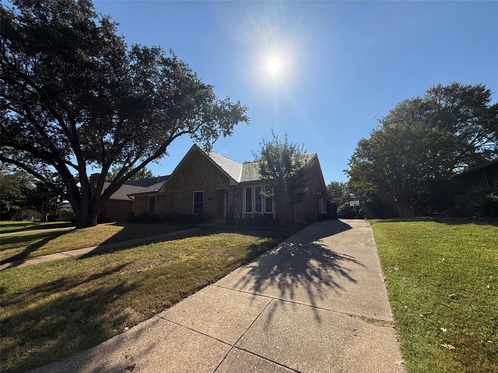 Parkway North - Residential