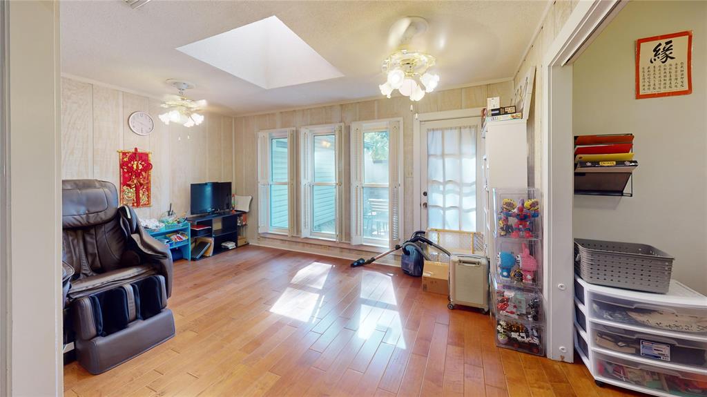 Parkway North - Residential