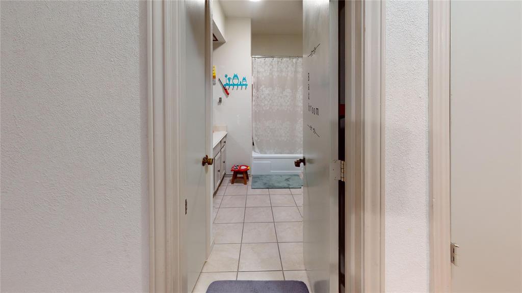 Parkway North - Residential