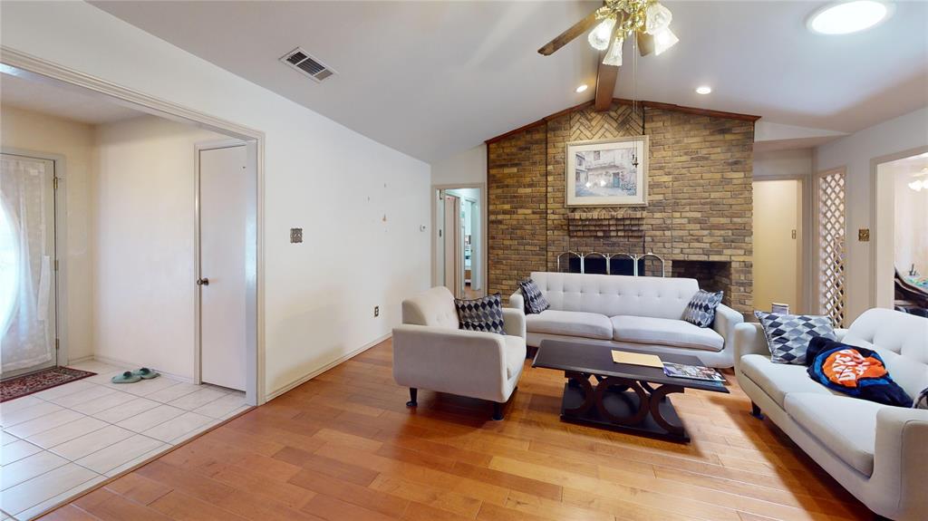 Parkway North - Residential