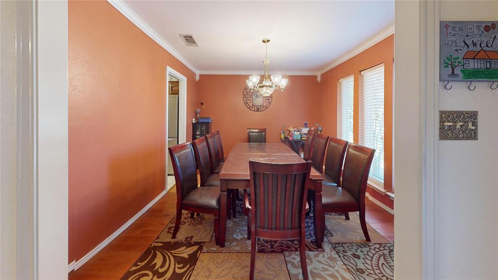 Parkway North - Residential