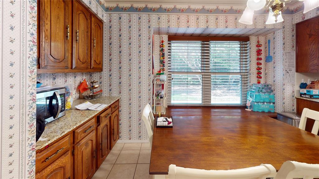 Parkway North - Residential