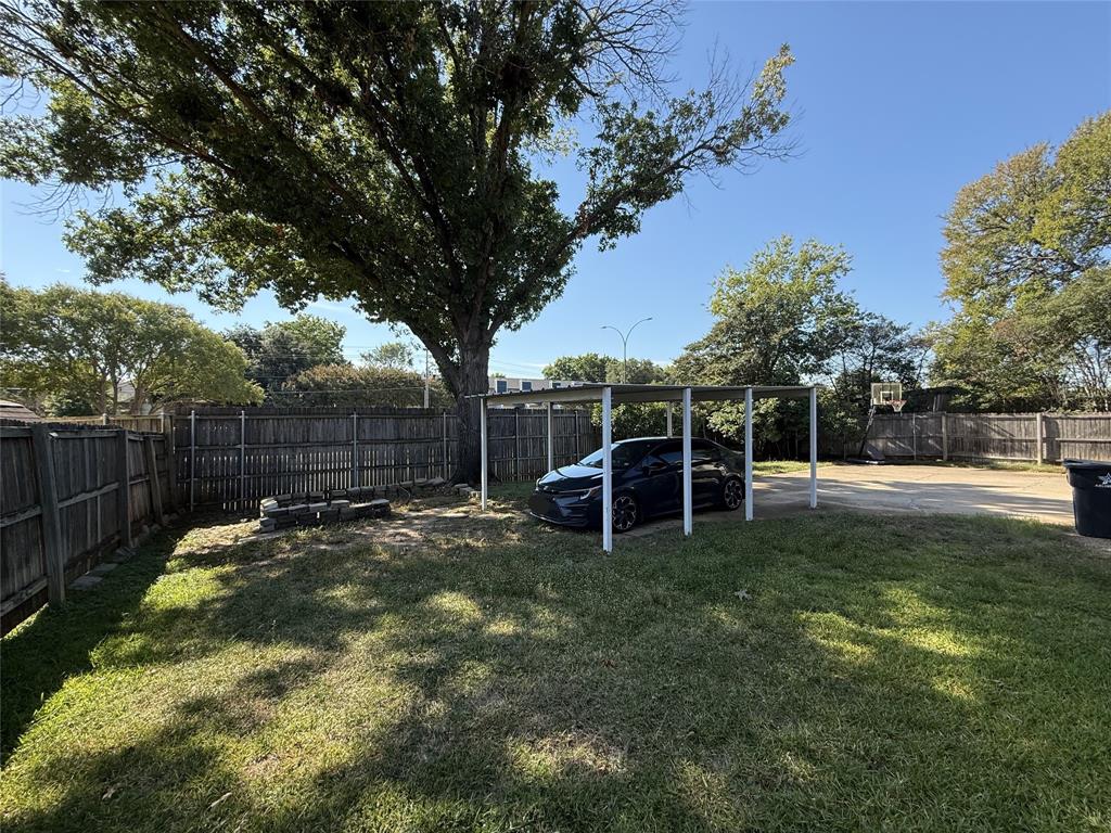 Parkway North - Residential