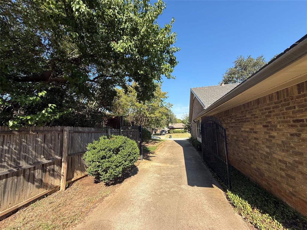 Parkway North - Residential