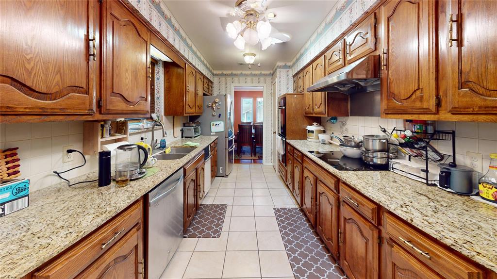 Parkway North - Residential