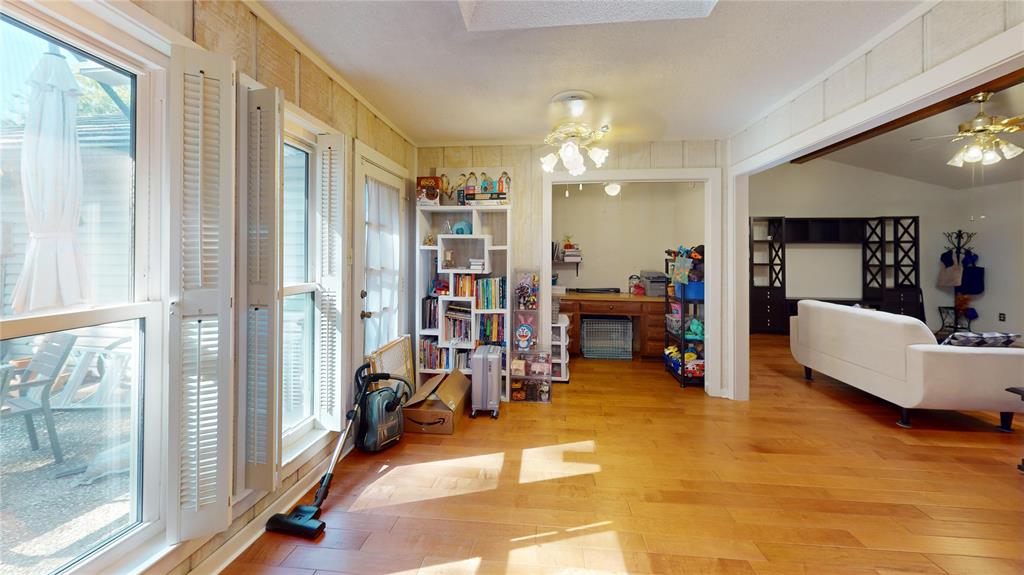 Parkway North - Residential