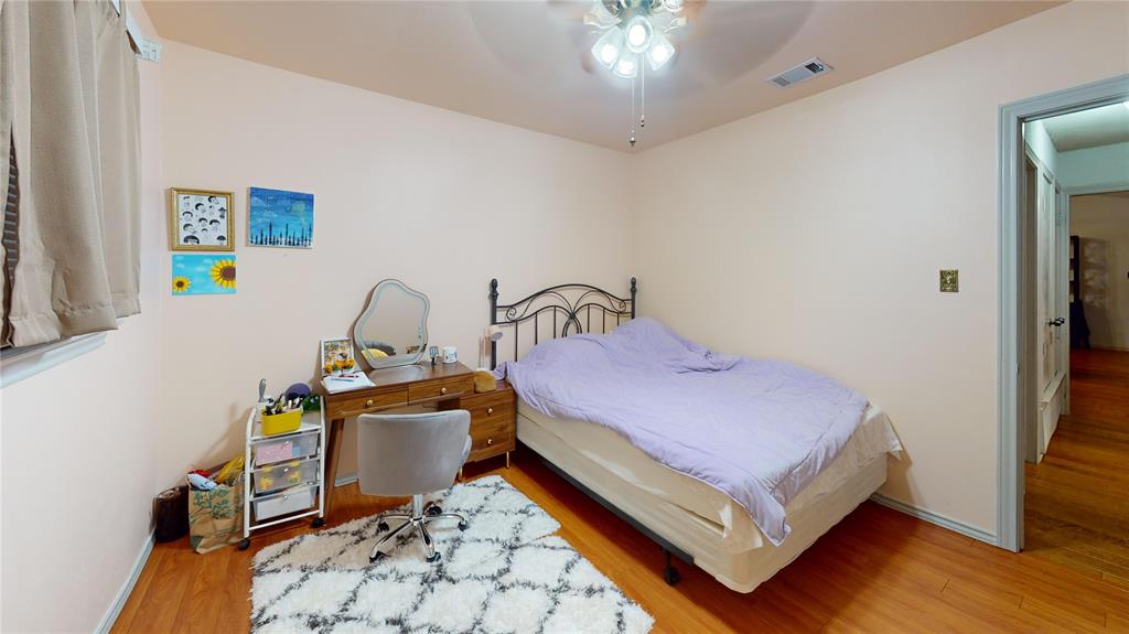 Parkway North - Residential