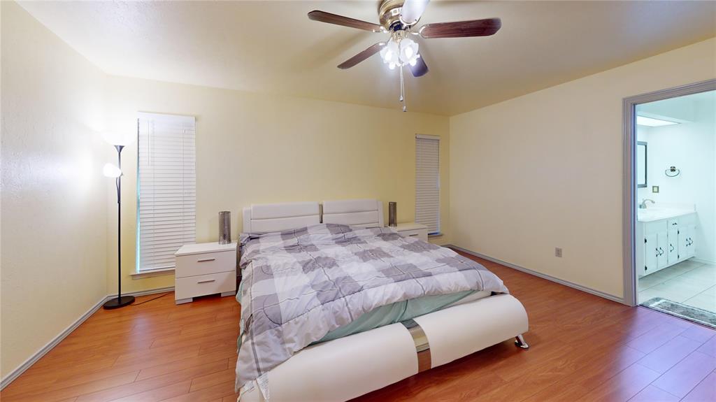 Parkway North - Residential