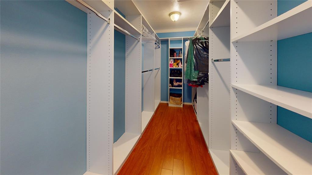 Parkway North - Residential