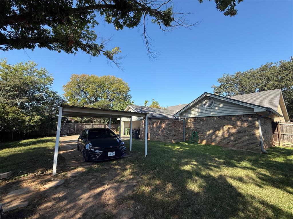 Parkway North - Residential