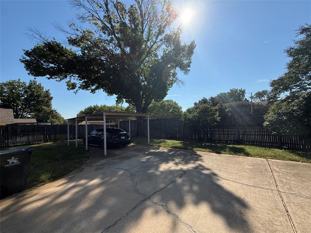 Parkway North - Residential