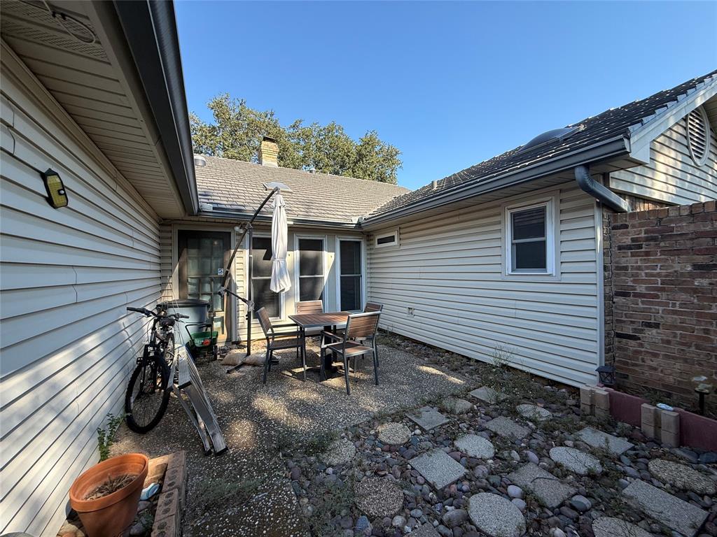 Parkway North - Residential