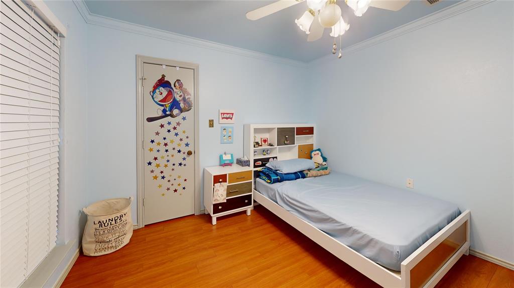 Parkway North - Residential