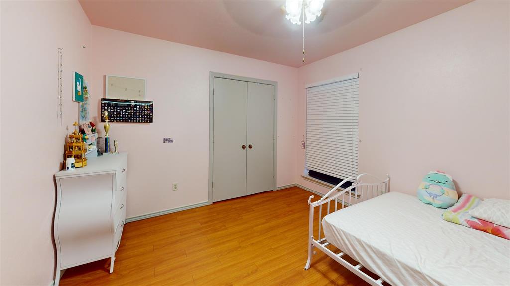 Parkway North - Residential