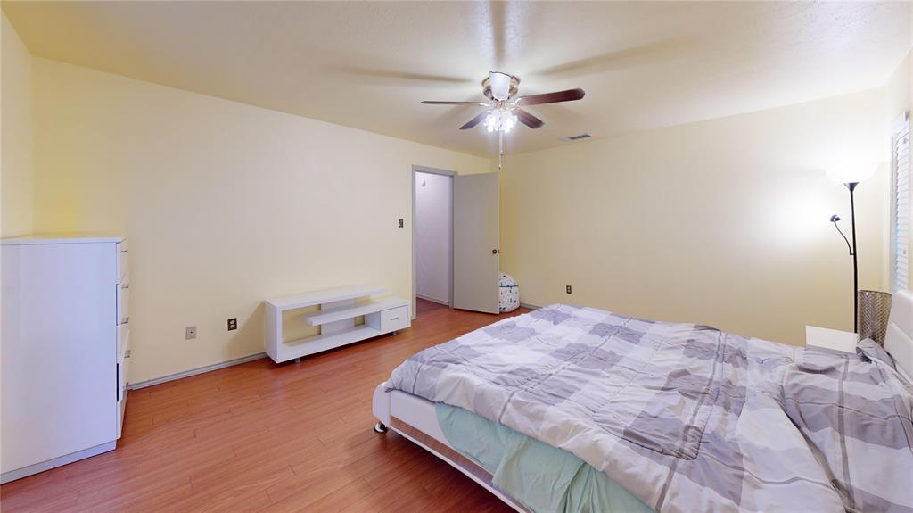 Parkway North - Residential