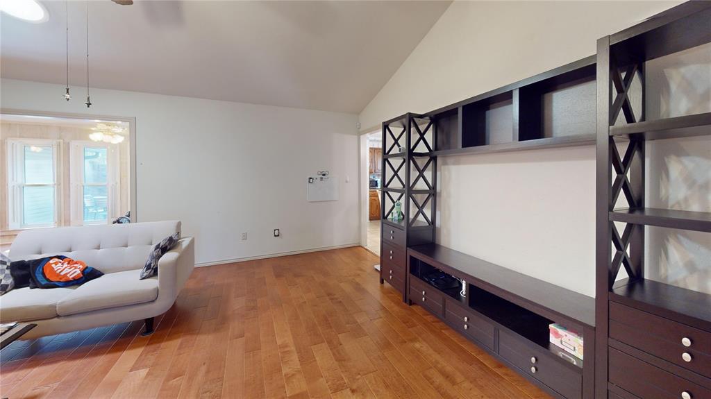 Parkway North - Residential