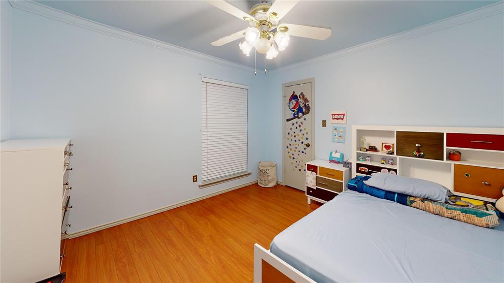 Parkway North - Residential