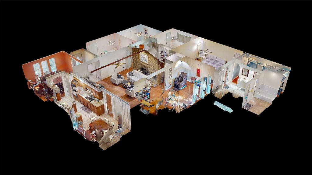 Parkway North - Residential