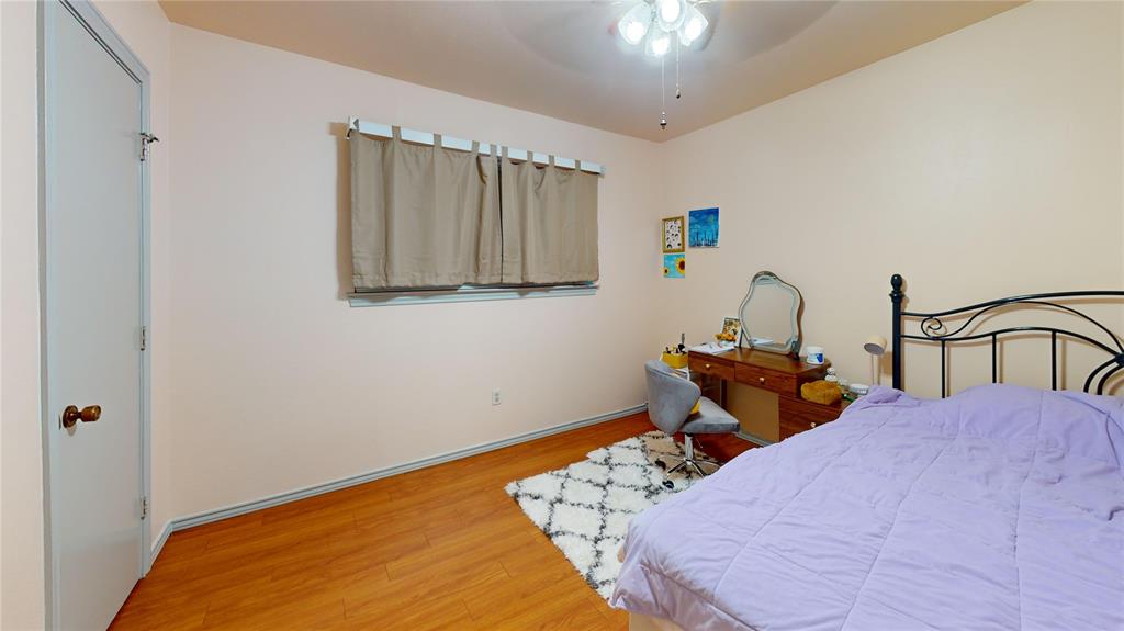 Parkway North - Residential