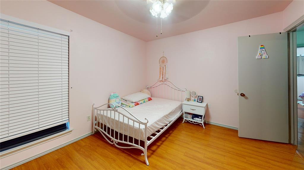 Parkway North - Residential