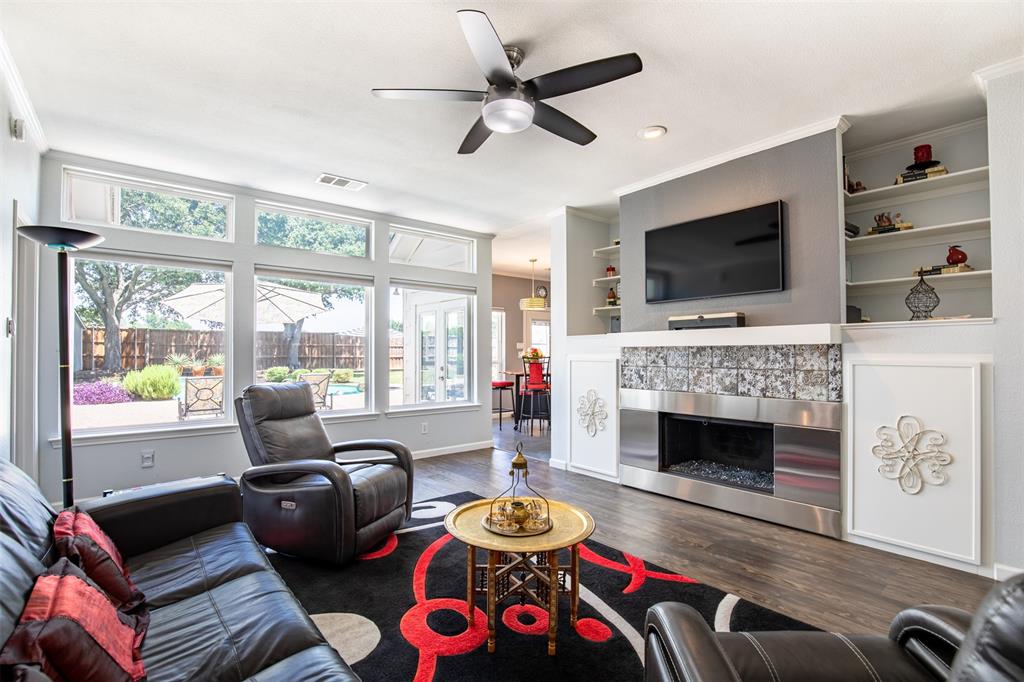 5204 Alexander Drive