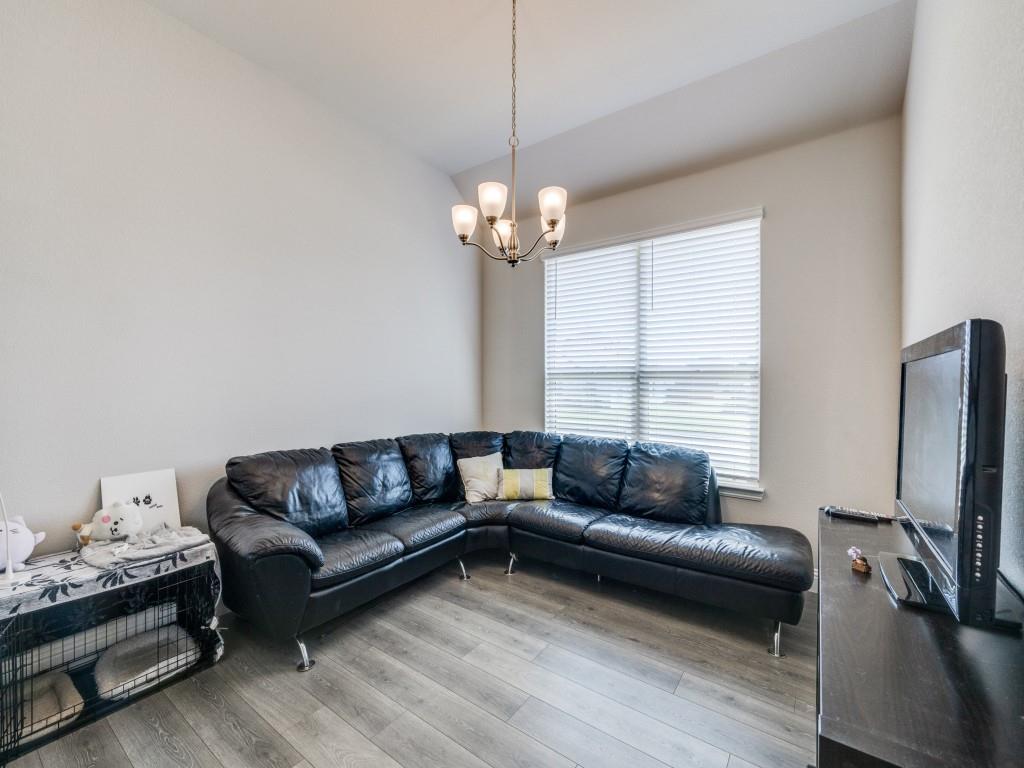 Greenway Trls Ph 2 - Residential