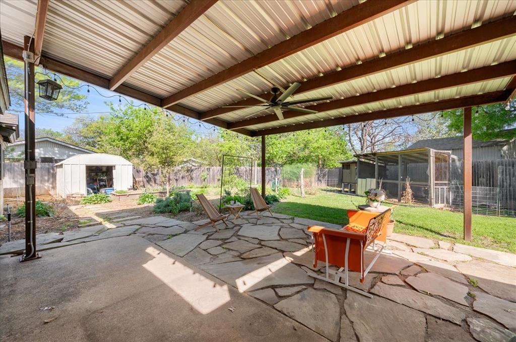 South Hills Add - Residential