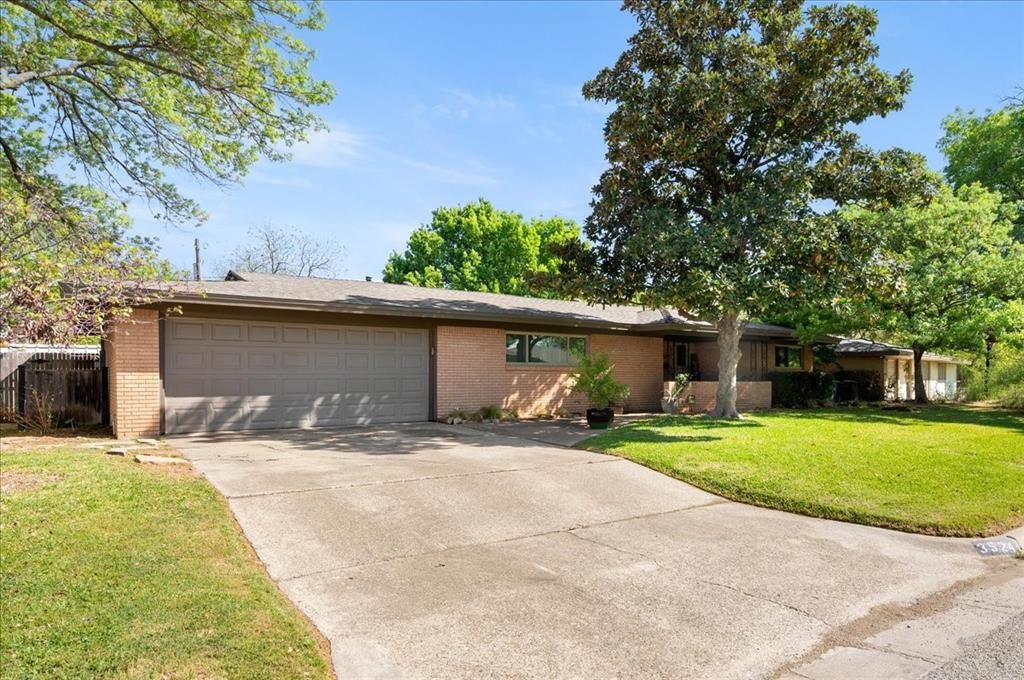 South Hills Add - Residential